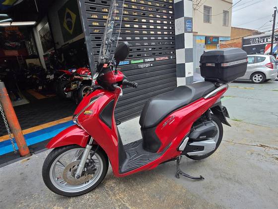 HONDA SH 150i 
